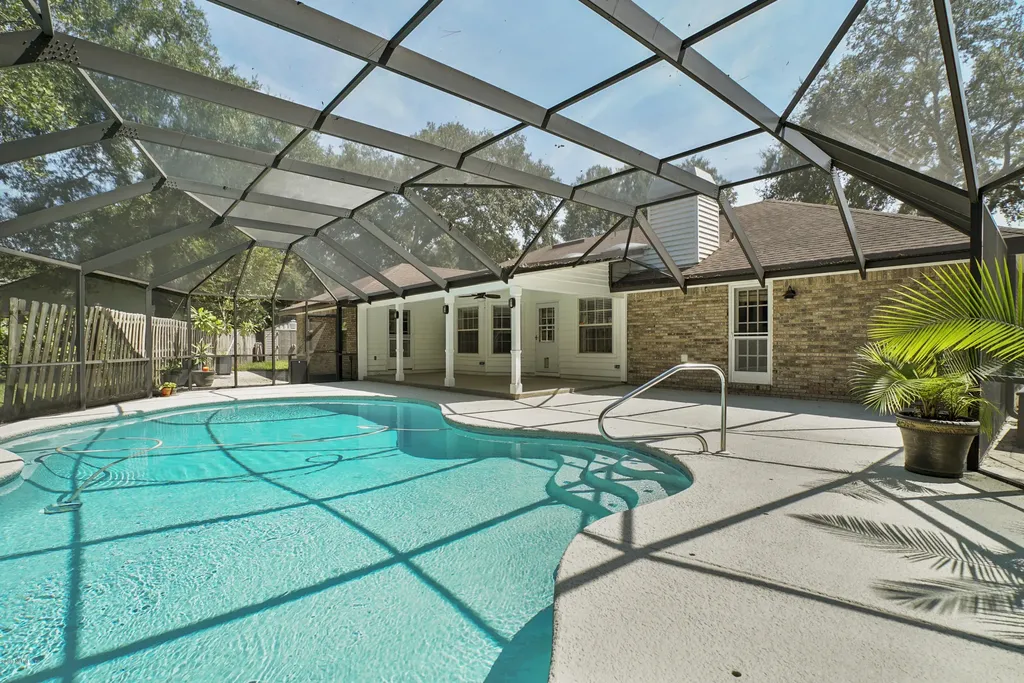13839 Spartanburg Court Jacksonville FL 32223