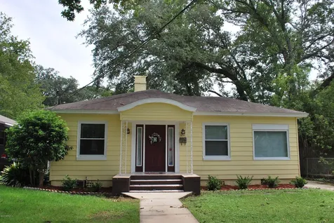 1037 Antisdale Street Jacksonville FL 32205