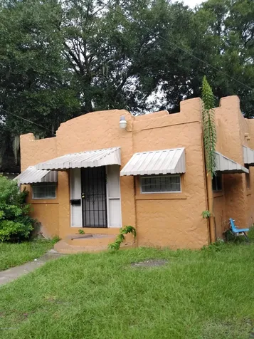 525 W 25th Street Jacksonville FL 32206
