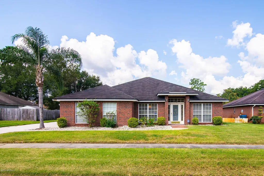 1085 Woodbridge Hollow Road Jacksonville FL 32218