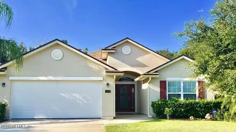 169 Terracina Drive St. Augustine FL 32092