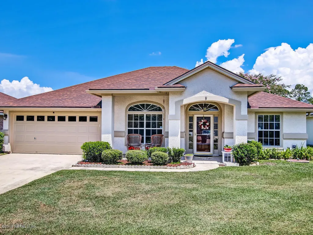 6358 Lake Plantation Drive Jacksonville FL 32244