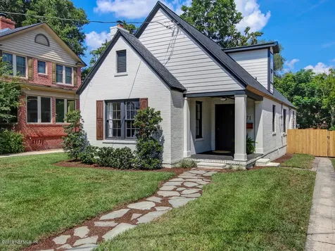 2771 Southwood Lane Jacksonville FL 32207