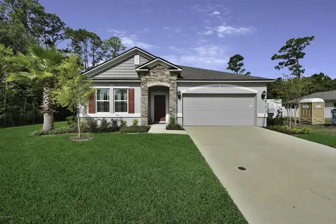 253 Tumbled Stone Way St. Augustine FL 32086