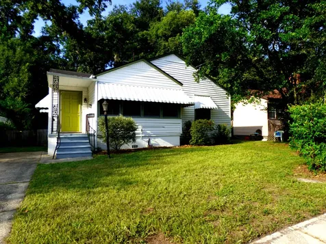 3033 Plum Street Jacksonville FL 32205