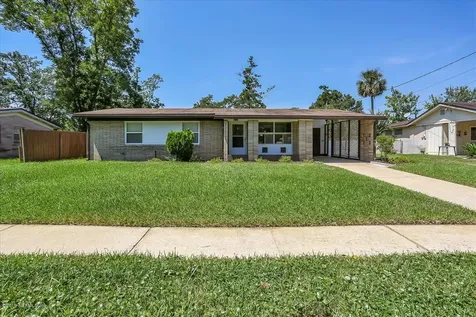 4516 Begbie Drive Jacksonville FL 32207