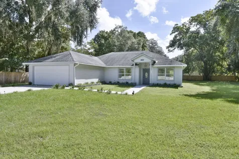 13855 NE 140th Street Waldo FL 32694