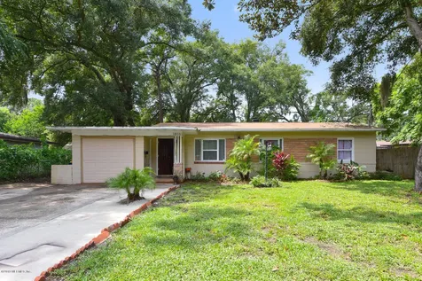 1816 Almira Street Jacksonville FL 32211