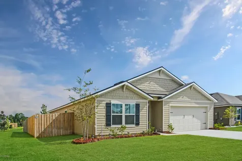 2091 Pebble Point Drive Green Cove Springs FL 32043