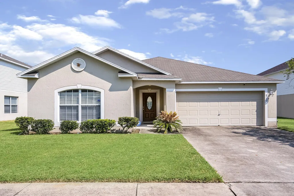 8725 Merseyside Avenue Jacksonville FL 32219
