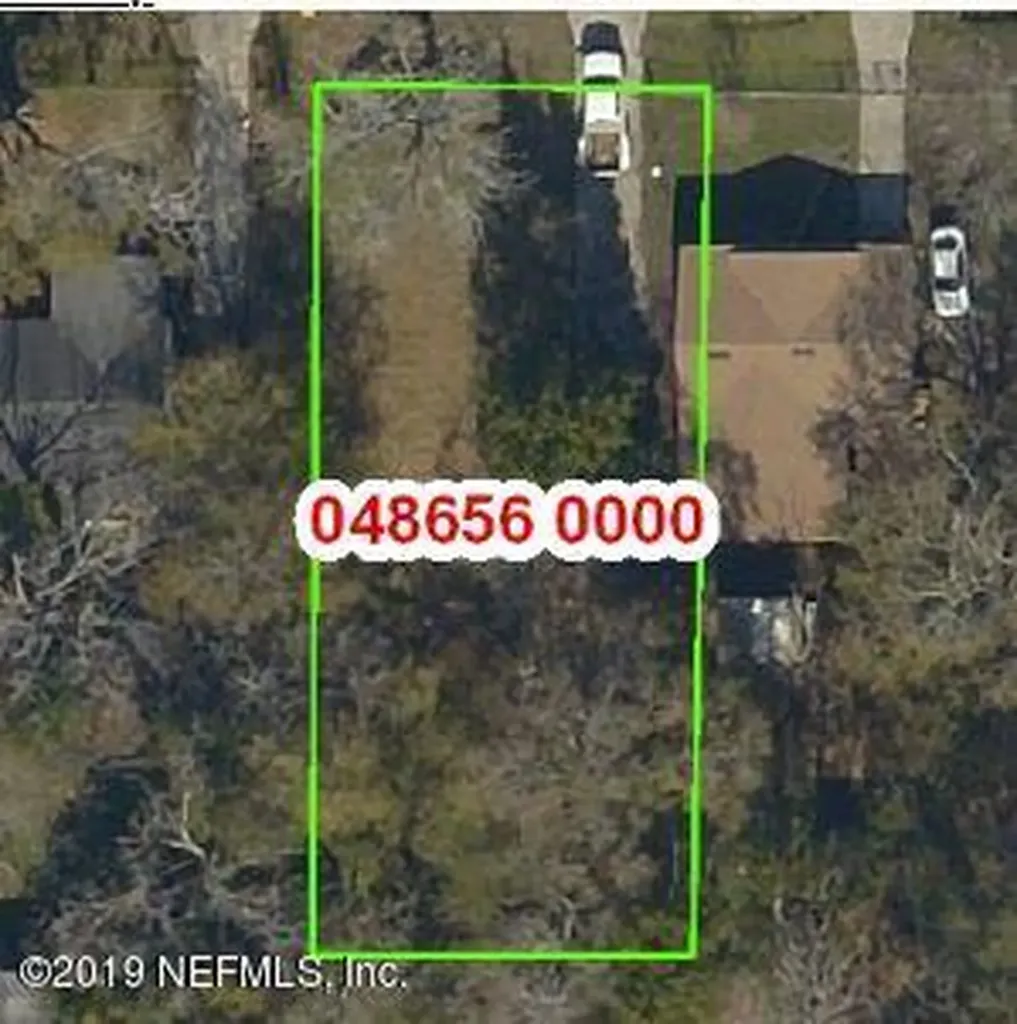 2856 W 7th Street Jacksonville FL 32254