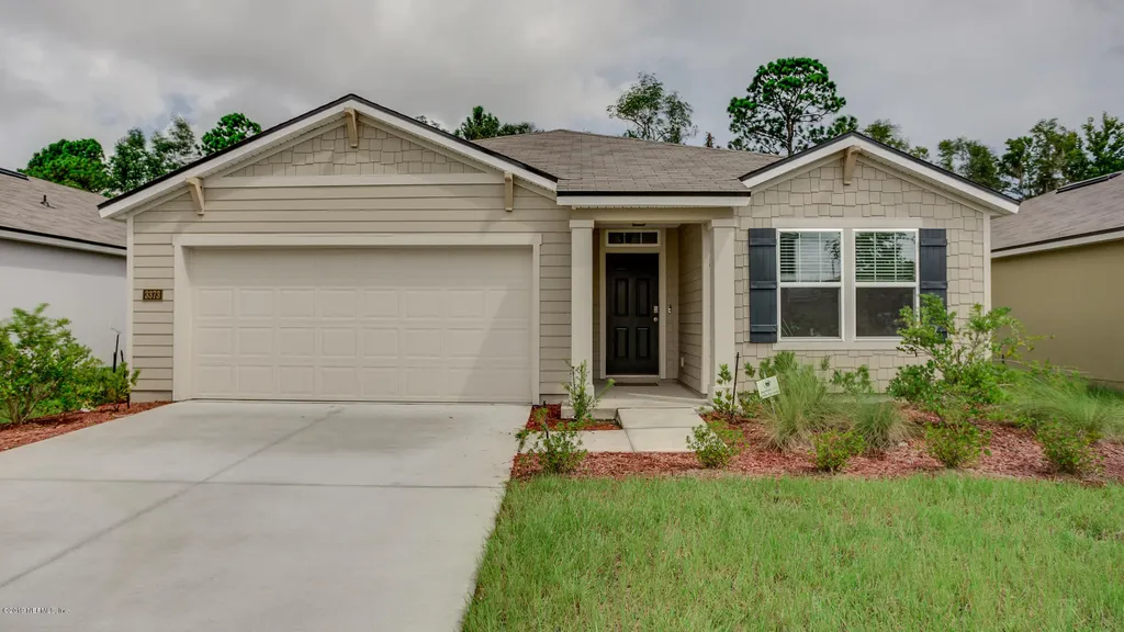 3373 Blue Catfish Drive Jacksonville FL 32226