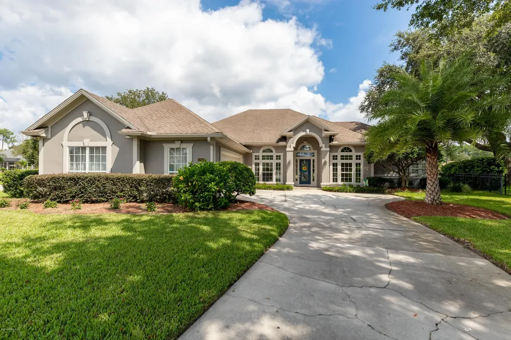 12201 Reedpond Drive W Jacksonville FL 32223