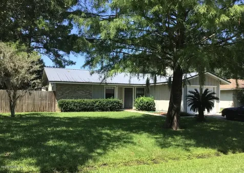 1106 Tierra Woods Drive Palatka FL 32177
