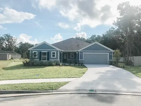 115 Coastal Village Lane St. Augustine FL 32095
