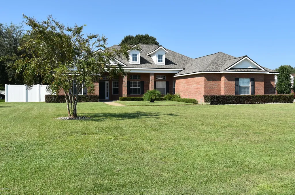 9651 Red Squirrel Lane Jacksonville FL 32219