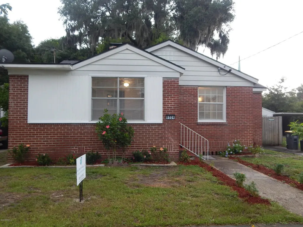 6524 Kathryn Drive Jacksonville FL 32208