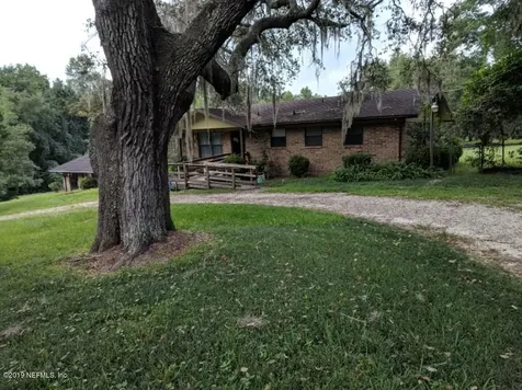 4100 Rich Road Green Cove Springs FL 32043