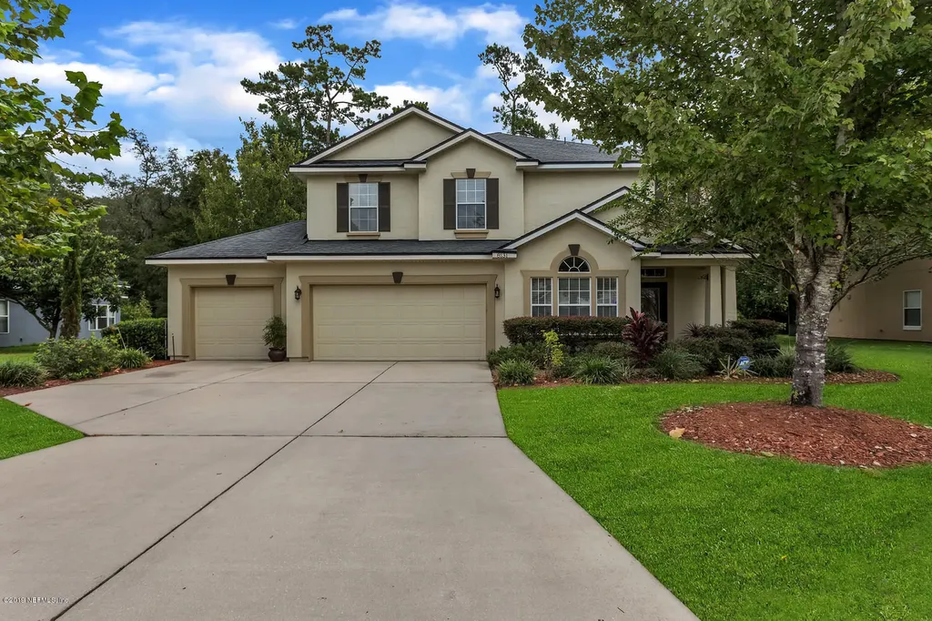 8131 Broward Cove Road Jacksonville FL 32218