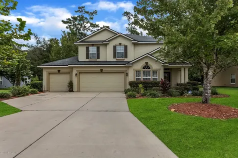 8131 Broward Cove Road Jacksonville FL 32218