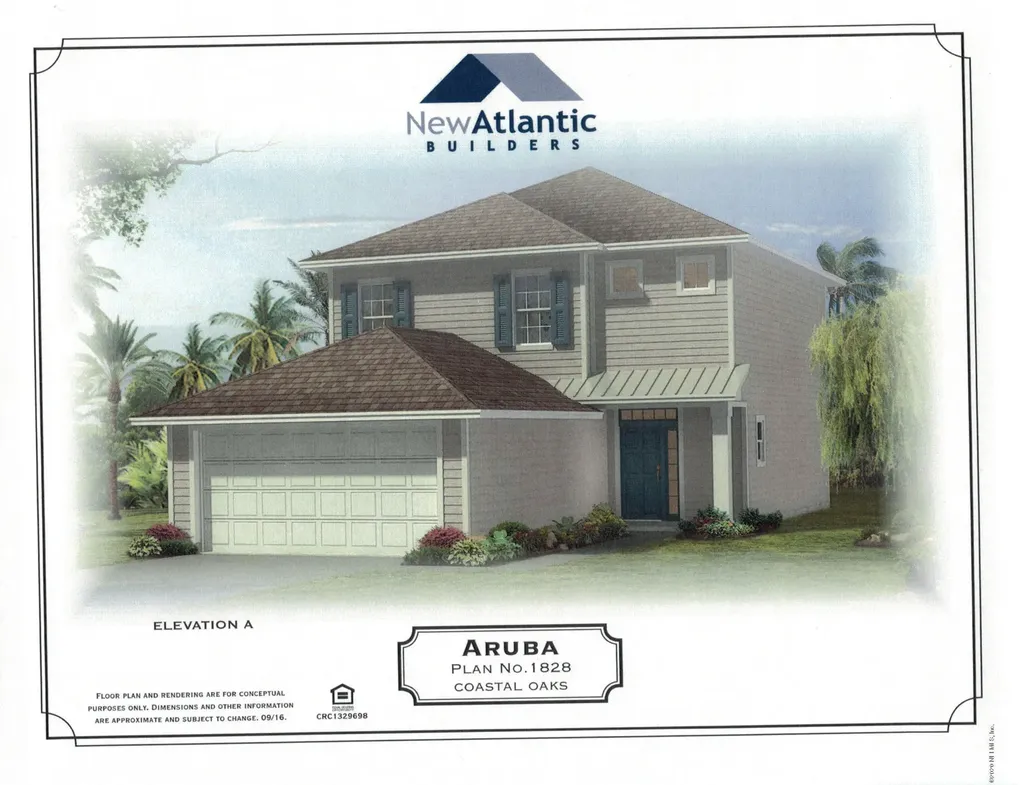 2258 Fairway Villas Drive Jacksonville FL 32233