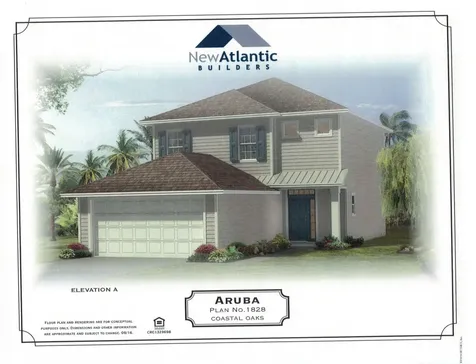 2258 Fairway Villas Drive Jacksonville FL 32233