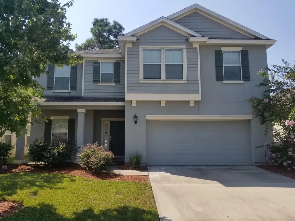 300 Amber Ridge Road Jacksonville FL 32218
