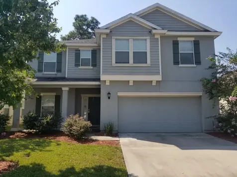 300 Amber Ridge Road Jacksonville FL 32218