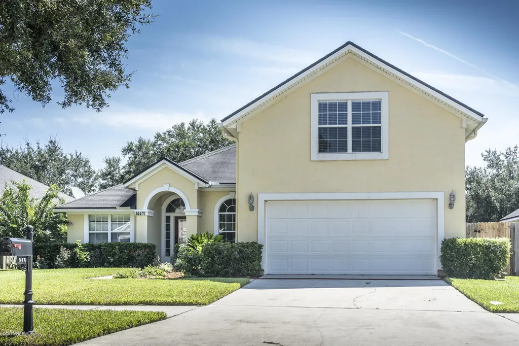 14471 Millhopper Road Jacksonville FL 32258