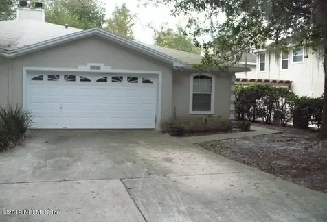 3145 Paddle Boat Lane Jacksonville FL 32223