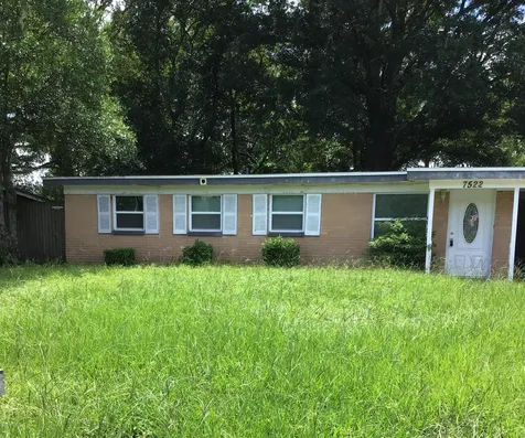 7522 Legrande Street S Jacksonville FL 32244