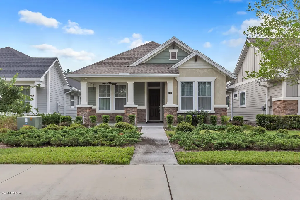 33 Woodmere Lane Ponte Vedra FL 32081