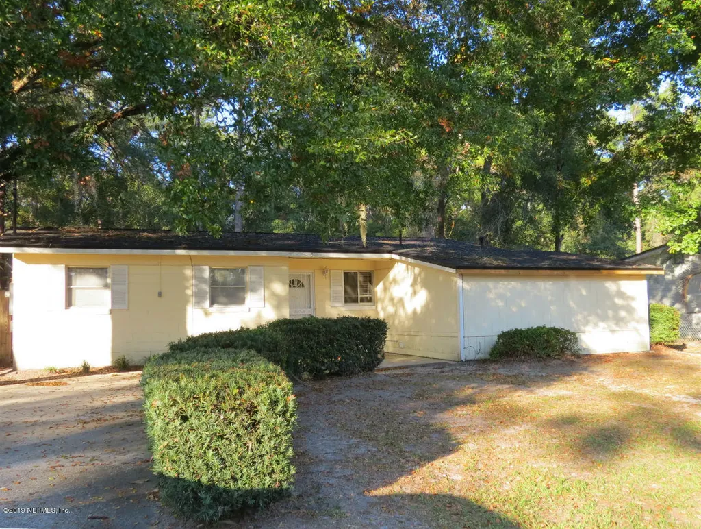 5111 Arrowsmith Road Jacksonville FL 32208