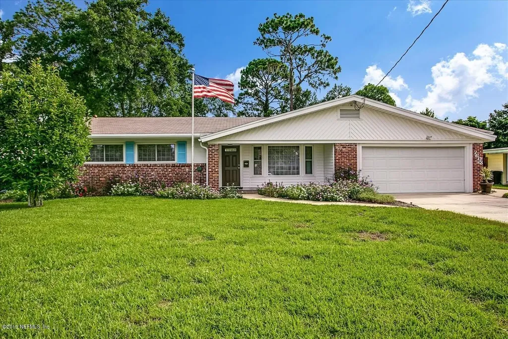 7603 Altama Road Jacksonville FL 32216