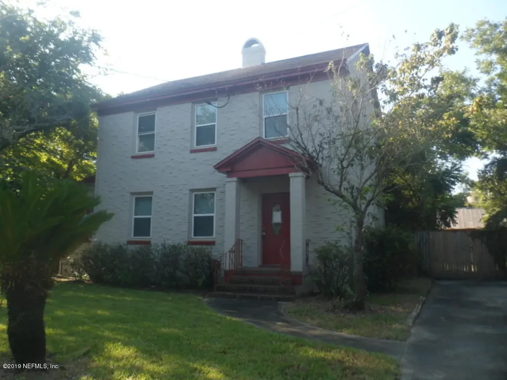4714 Polaris Street Jacksonville FL 32205