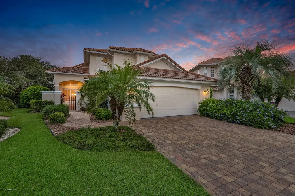 26 Marbella Court Palm Coast FL 32137