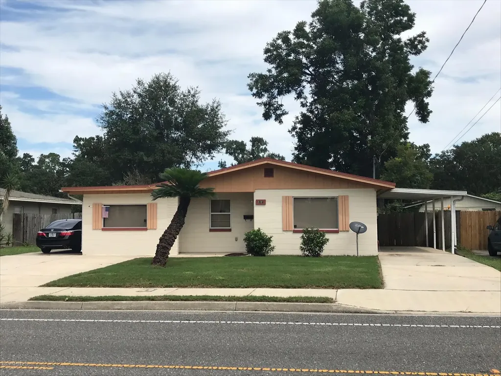 5321 Park Street Jacksonville FL 32205