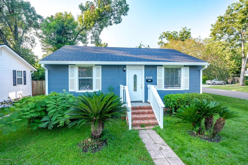 4554 Kingsbury Street Jacksonville FL 32205