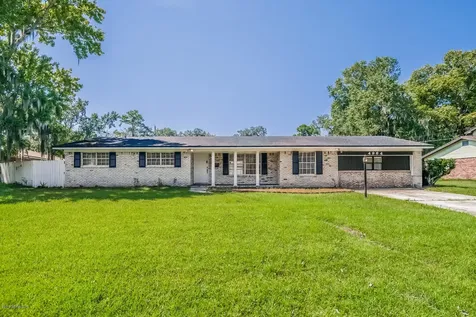 4964 Philrose Drive Jacksonville FL 32217
