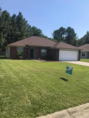2138 Joseph Hewes Court Orange Park FL 32073