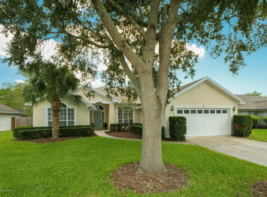 13847 Softwind Trail N Jacksonville FL 32224