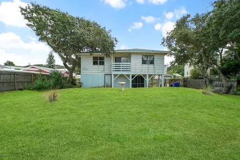 141 Lawn Avenue St. Augustine FL 32084