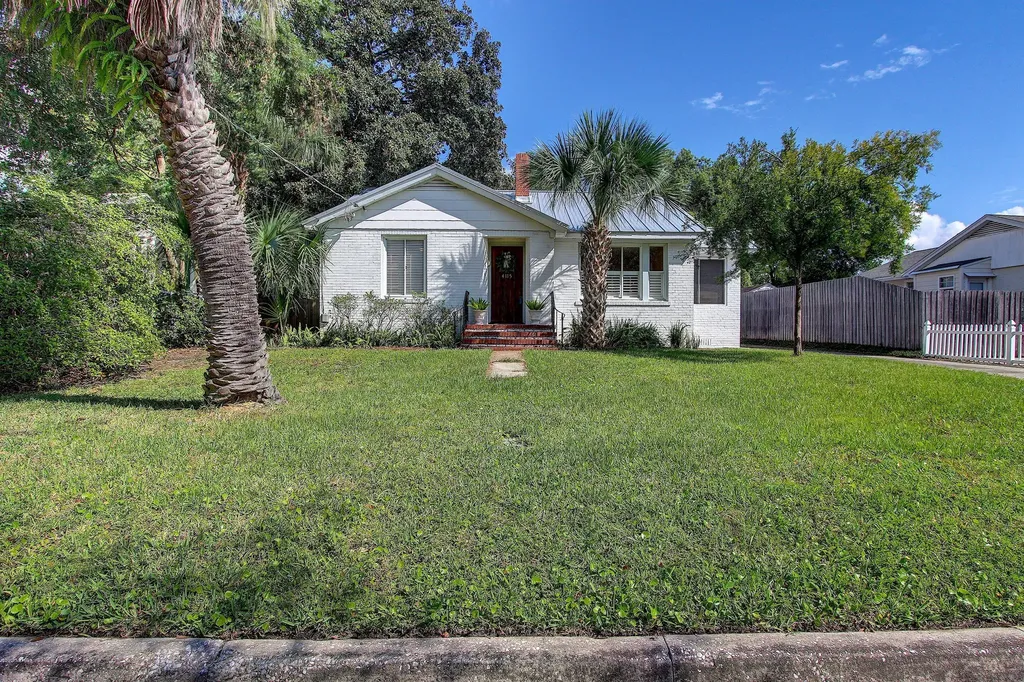 4115 Shirley Avenue Jacksonville FL 32210