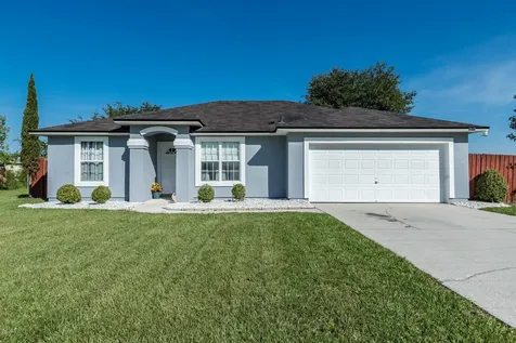 9819 Nelson Forks Drive Jacksonville FL 32222