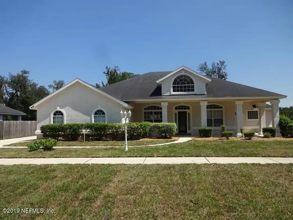 3124 Fieldcrest Drive Middleburg FL 32068
