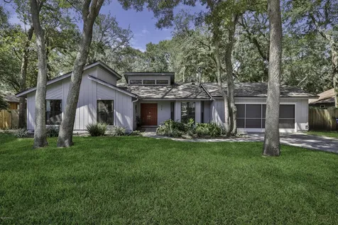 318 Tarrasa Drive Jacksonville FL 32225