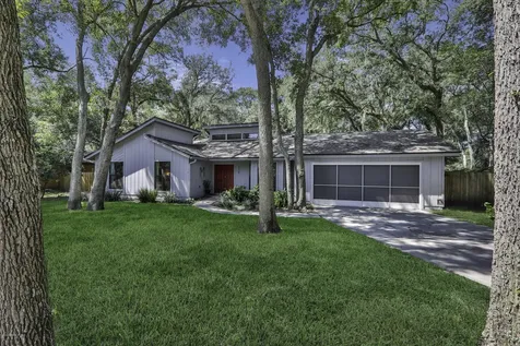 318 Tarrasa Drive Jacksonville FL 32225