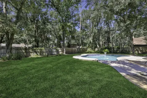 318 Tarrasa Drive Jacksonville FL 32225