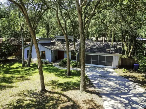 318 Tarrasa Drive Jacksonville FL 32225