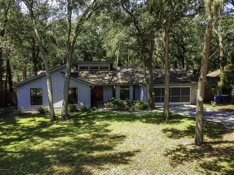 318 Tarrasa Drive Jacksonville FL 32225
